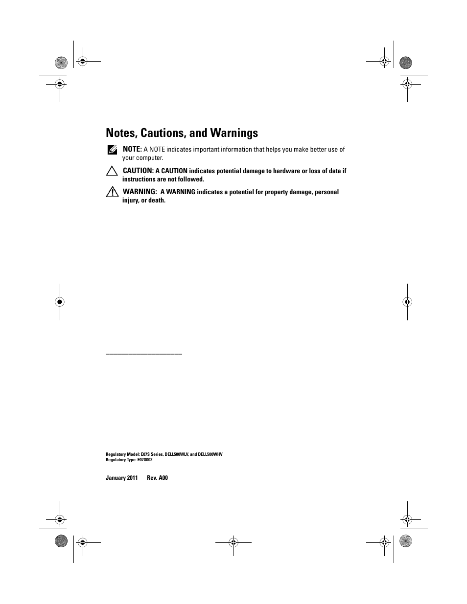 Dell PowerVault NX3500 User Manual | Page 2 / 118