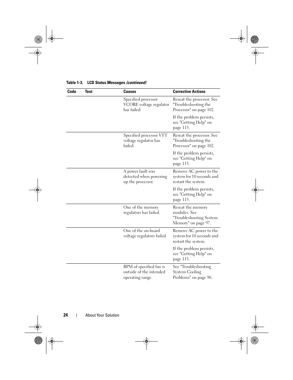 Dell PowerVault NX3500 User Manual | Page 24 / 118