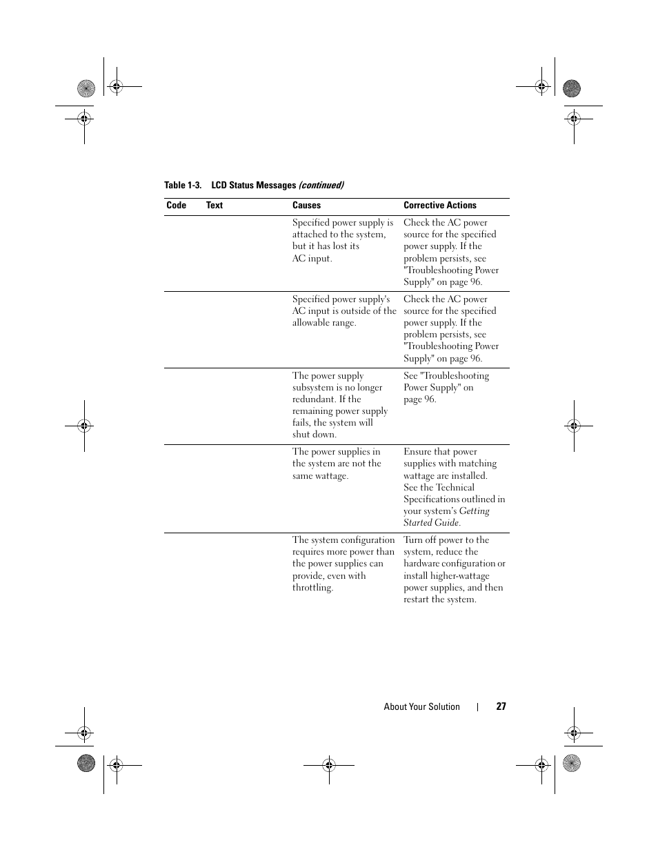 Dell PowerVault NX3500 User Manual | Page 27 / 118