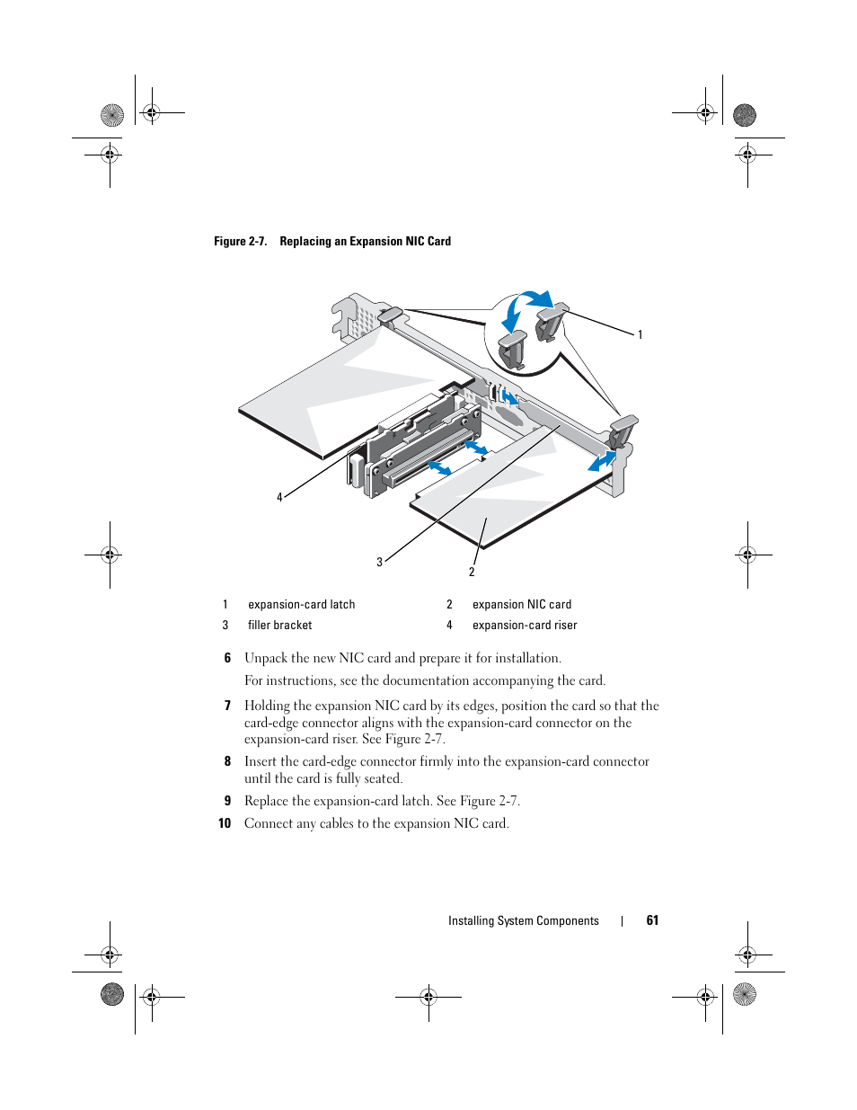 Dell PowerVault NX3500 User Manual | Page 61 / 118