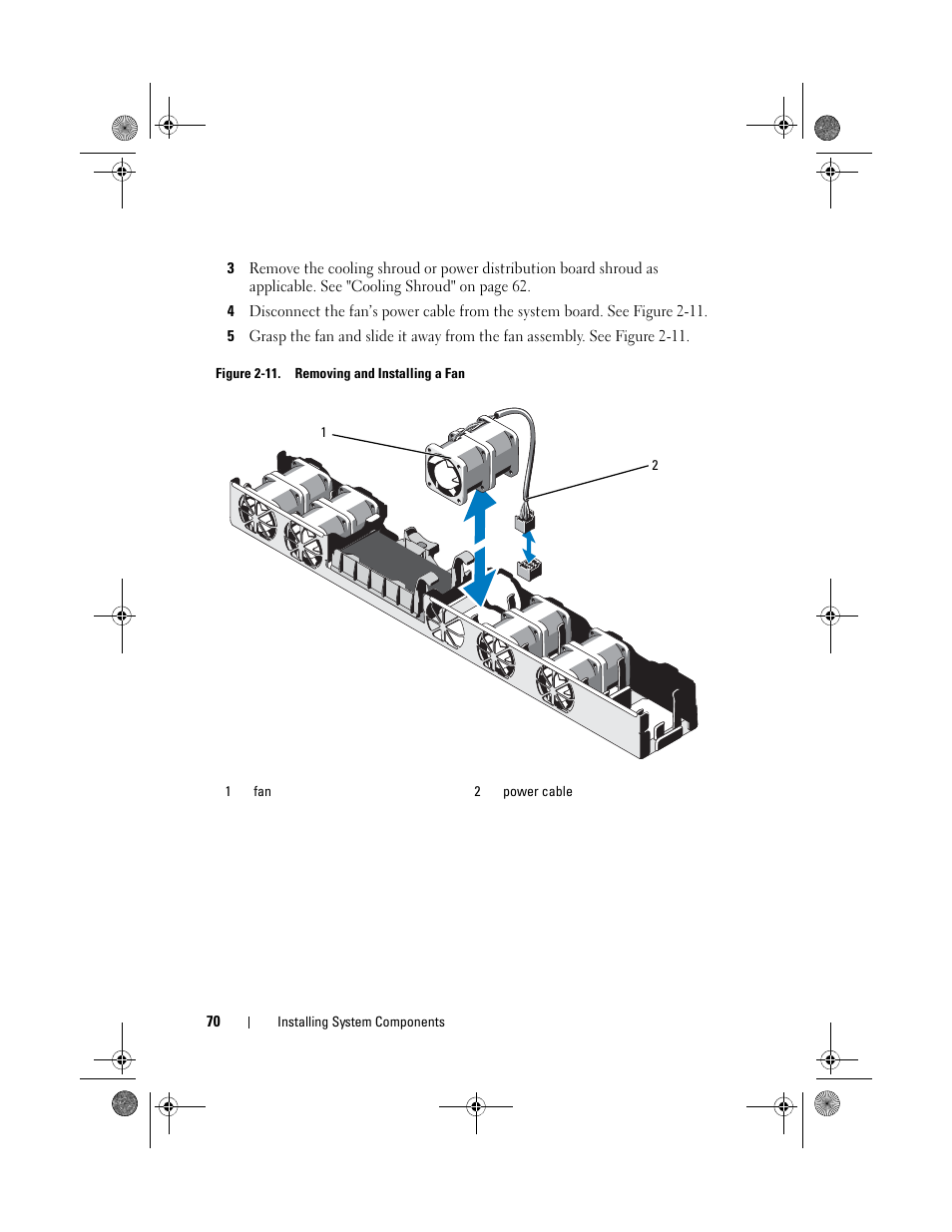 Dell PowerVault NX3500 User Manual | Page 70 / 118