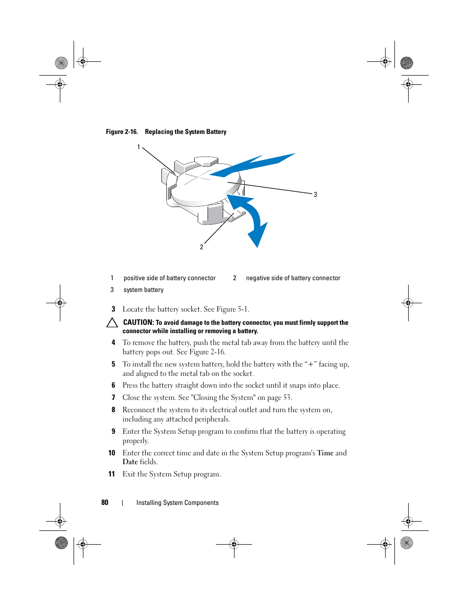 Dell PowerVault NX3500 User Manual | Page 80 / 118