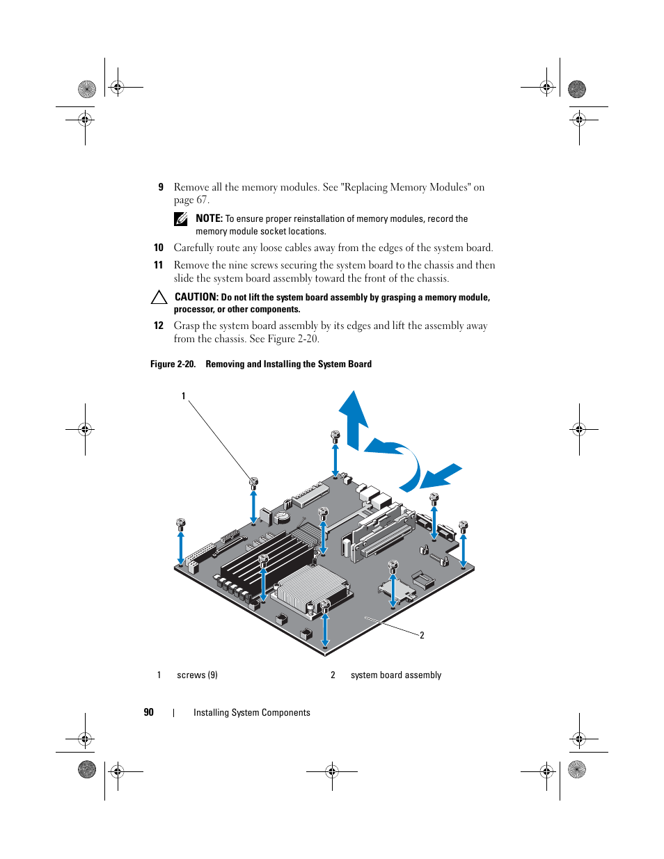 Dell PowerVault NX3500 User Manual | Page 90 / 118