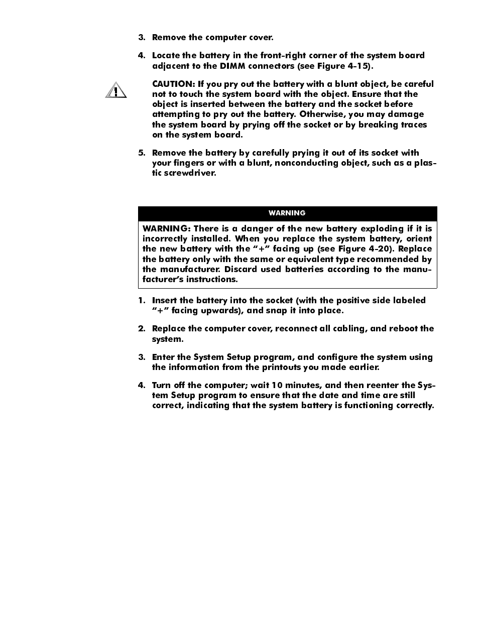 Dell OptiPlex E1 User Manual | Page 67 / 76