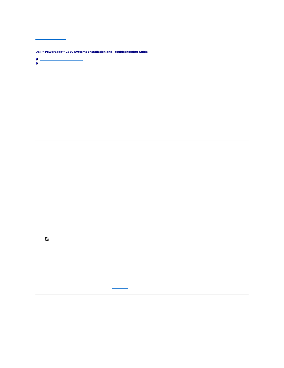 Introduction, Other documents you may need, Obtaining technical assistance | Dell PowerEdge 2650 User Manual | Page 15 / 74