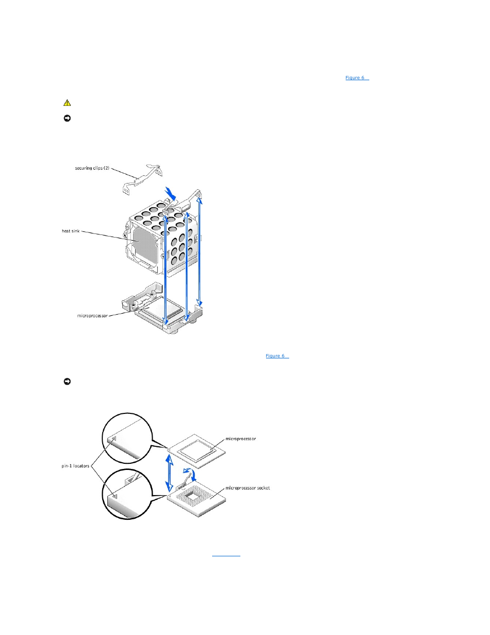 Dell PowerEdge 2650 User Manual | Page 56 / 74