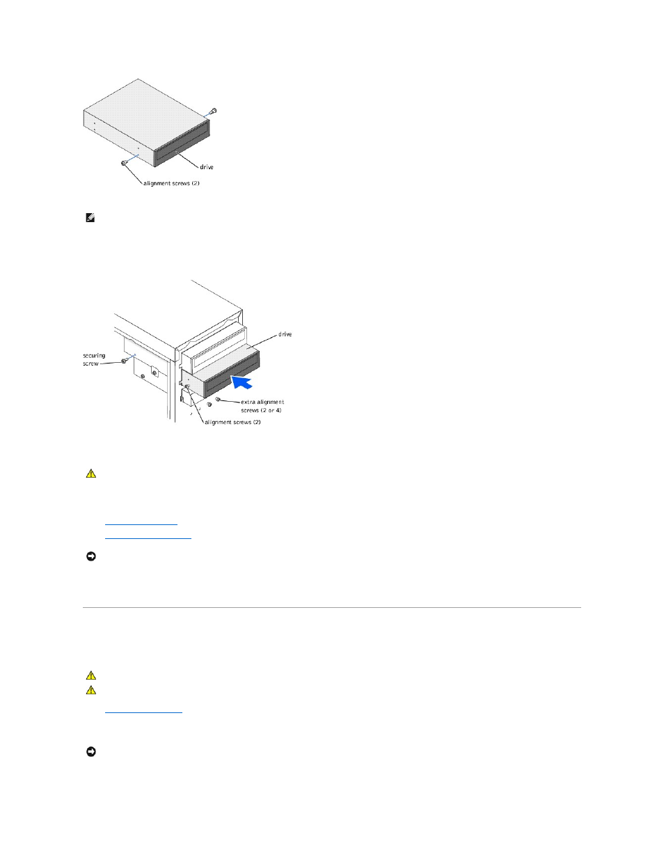 Replacing the microprocessor, Removing the microprocessor | Dell Dimension 2300 User Manual | Page 21 / 51