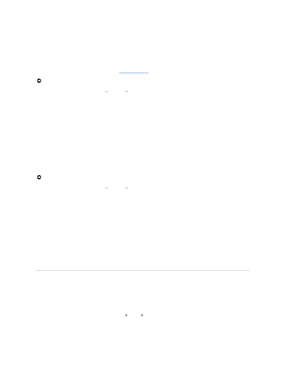 Drivers, Undoing the last system restore, What is a driver | Dell Dimension 2300 User Manual | Page 3 / 51