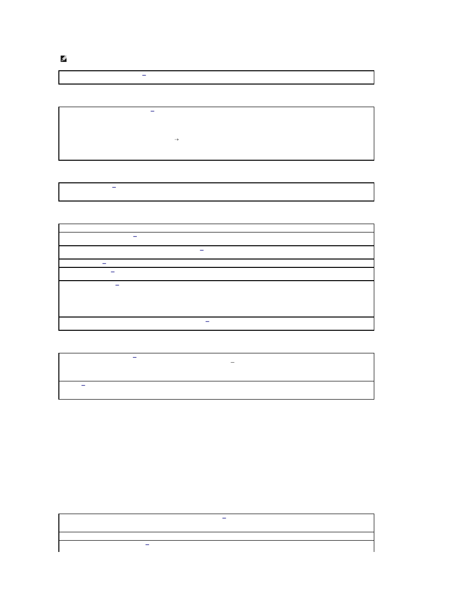 Dell Dimension 2300 User Manual | Page 31 / 51