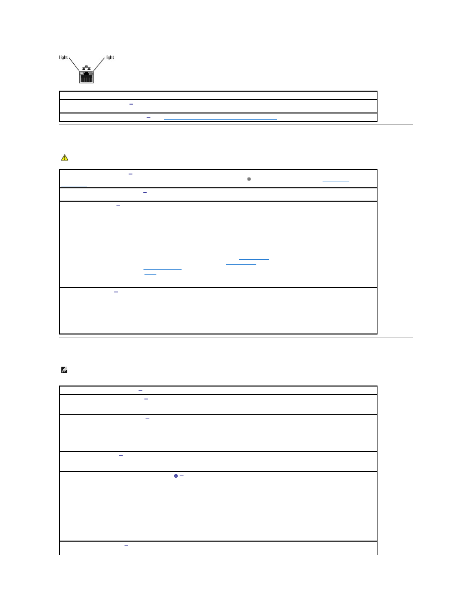 Power problems, Printer problems, Power problems printer problems | Dell Dimension 2300 User Manual | Page 33 / 51
