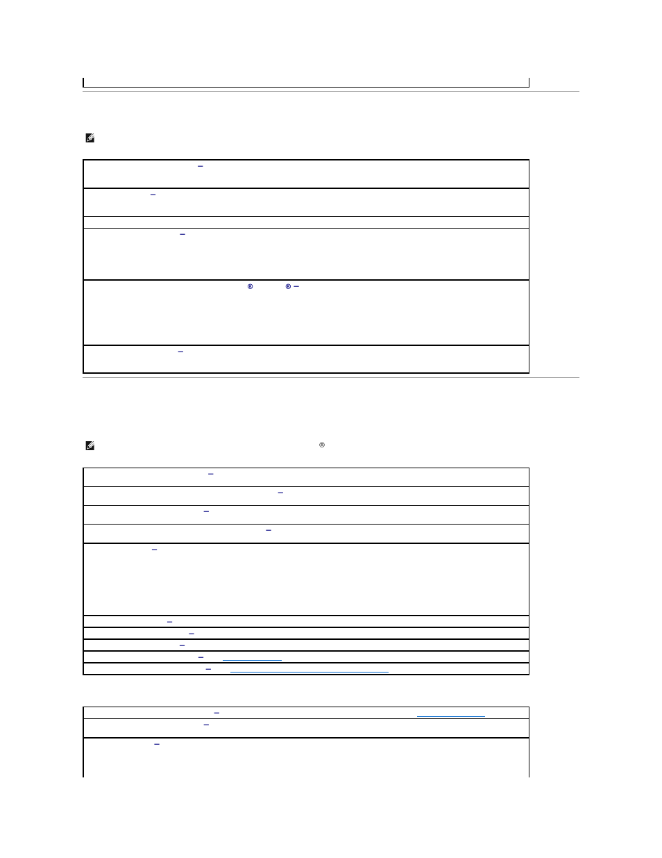 Scanner problems, Sound and speaker problems, Scanner problems sound and speaker problems | No sound from speakers no sound from headphones | Dell Dimension 2300 User Manual | Page 34 / 51