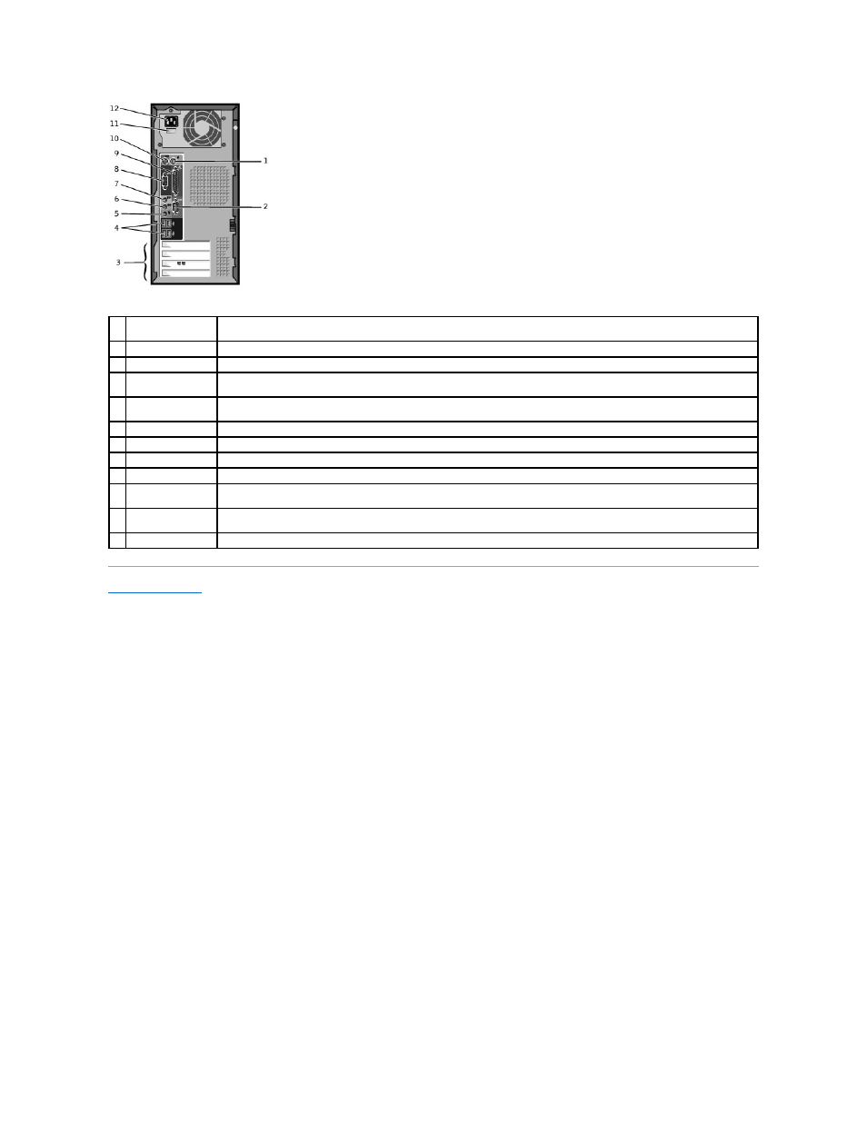 Dell Dimension 2300 User Manual | Page 50 / 51