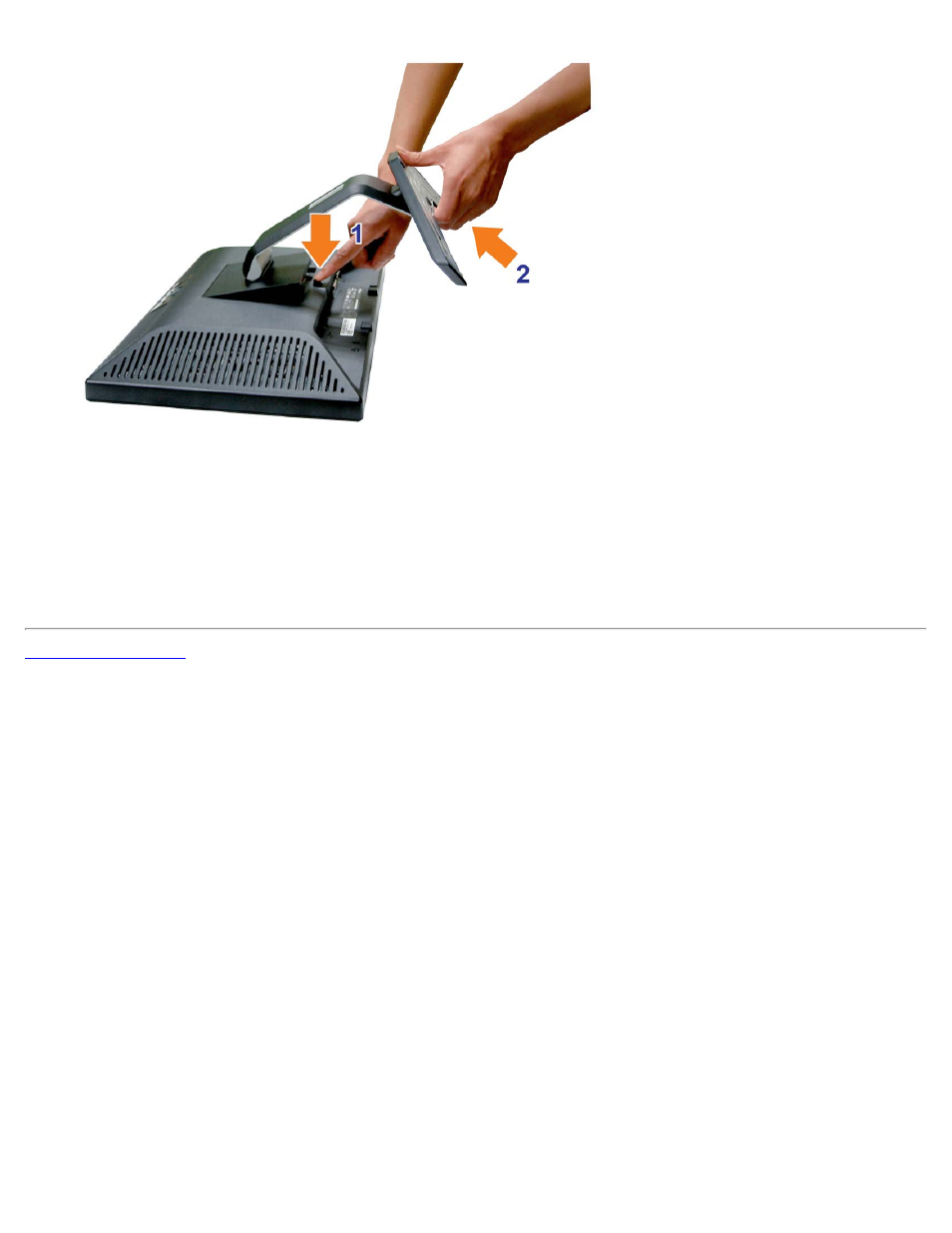Dell E198WFP Monitor User Manual | Page 11 / 45