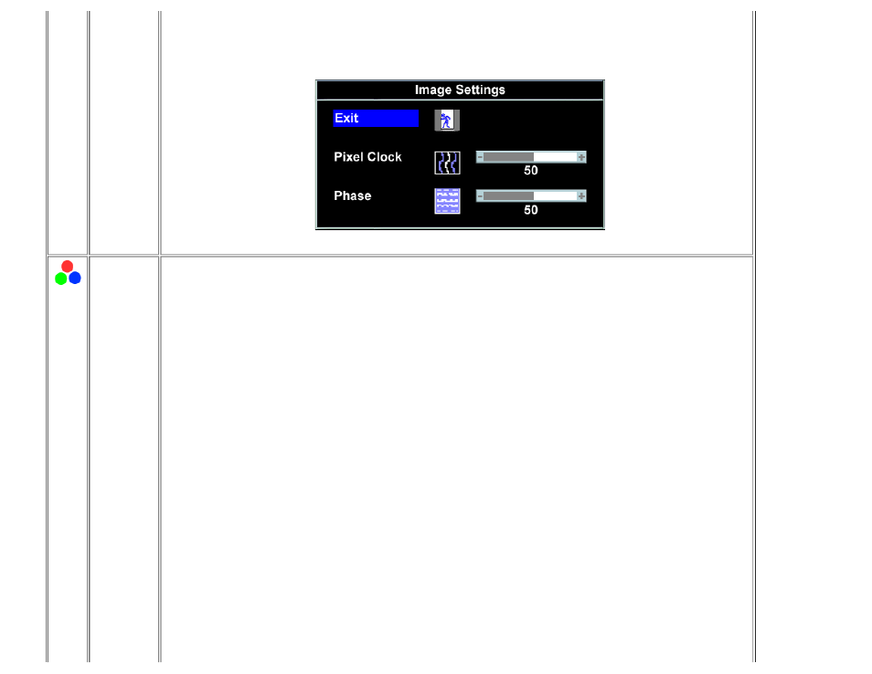 Dell E198WFP Monitor User Manual | Page 18 / 45