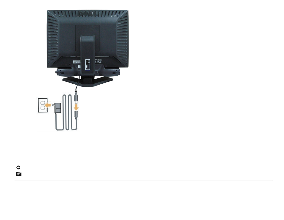 Dell E198WFP Monitor User Manual | Page 25 / 45