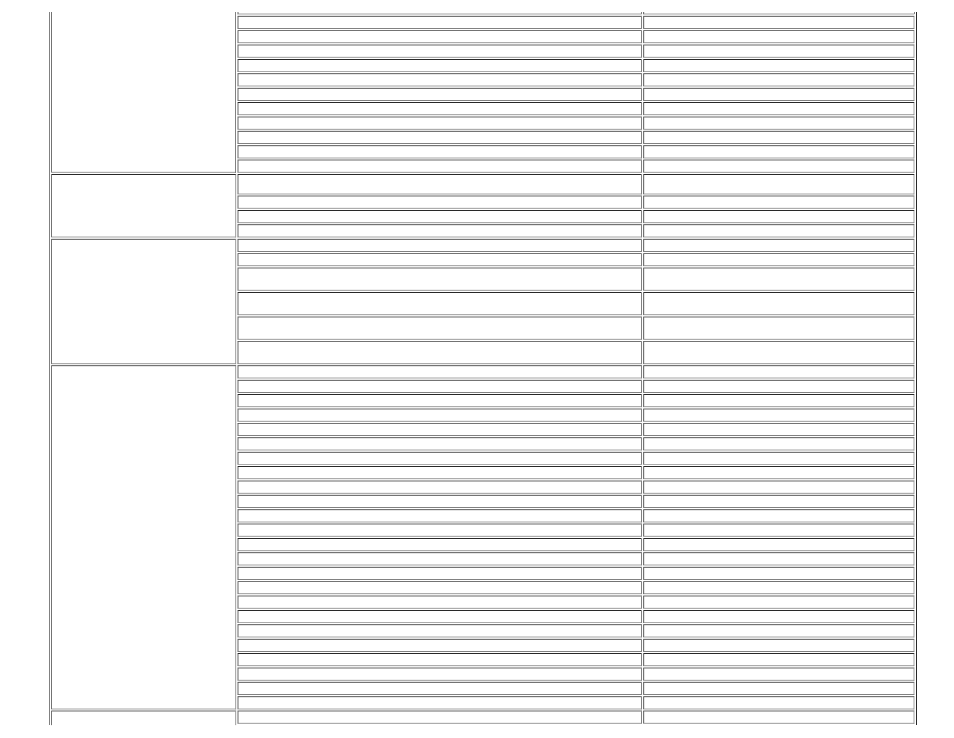 Dell E198WFP Monitor User Manual | Page 34 / 45