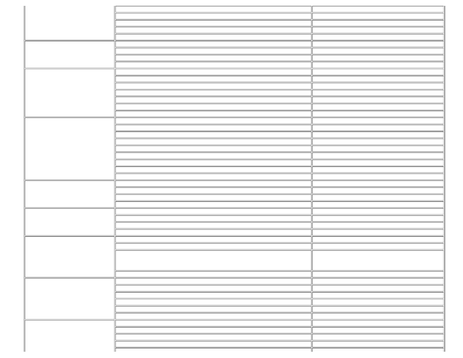 Dell E198WFP Monitor User Manual | Page 35 / 45