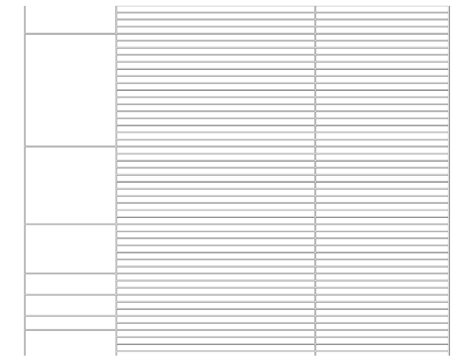 Dell E198WFP Monitor User Manual | Page 36 / 45