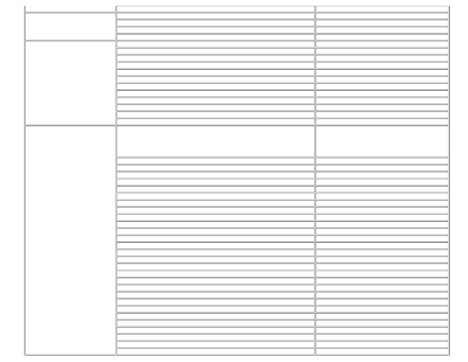 Dell E198WFP Monitor User Manual | Page 37 / 45