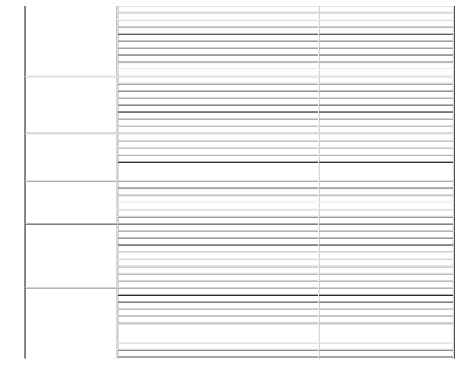 Dell E198WFP Monitor User Manual | Page 39 / 45