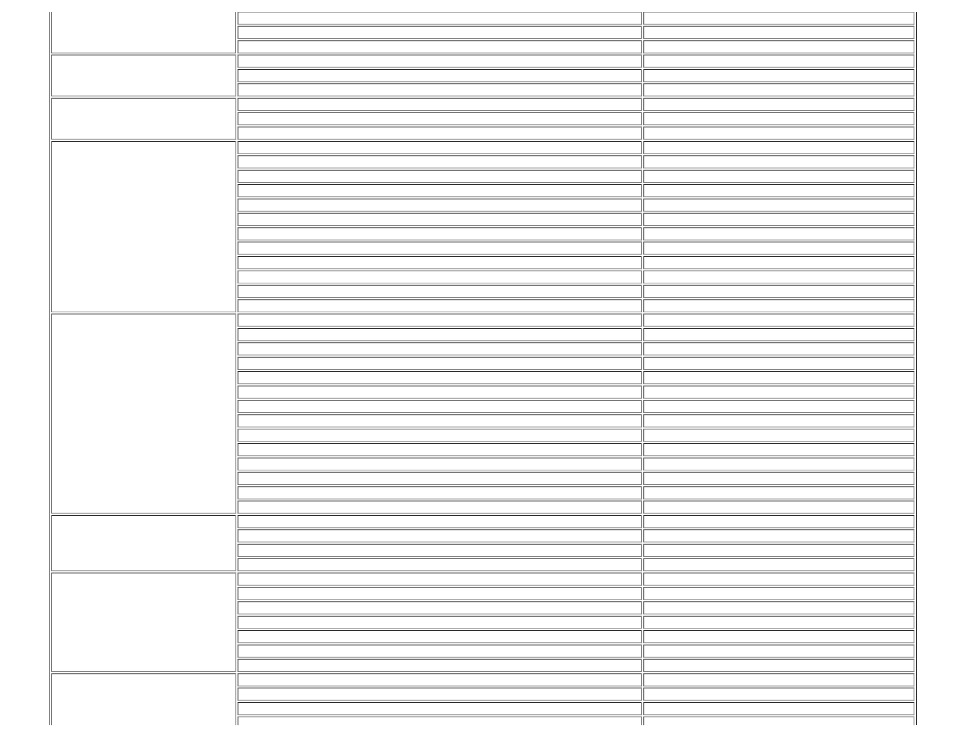 Dell E198WFP Monitor User Manual | Page 40 / 45