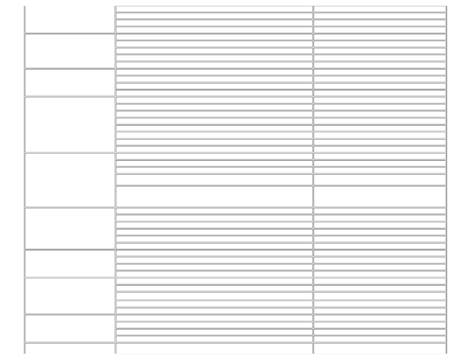 Dell E198WFP Monitor User Manual | Page 41 / 45