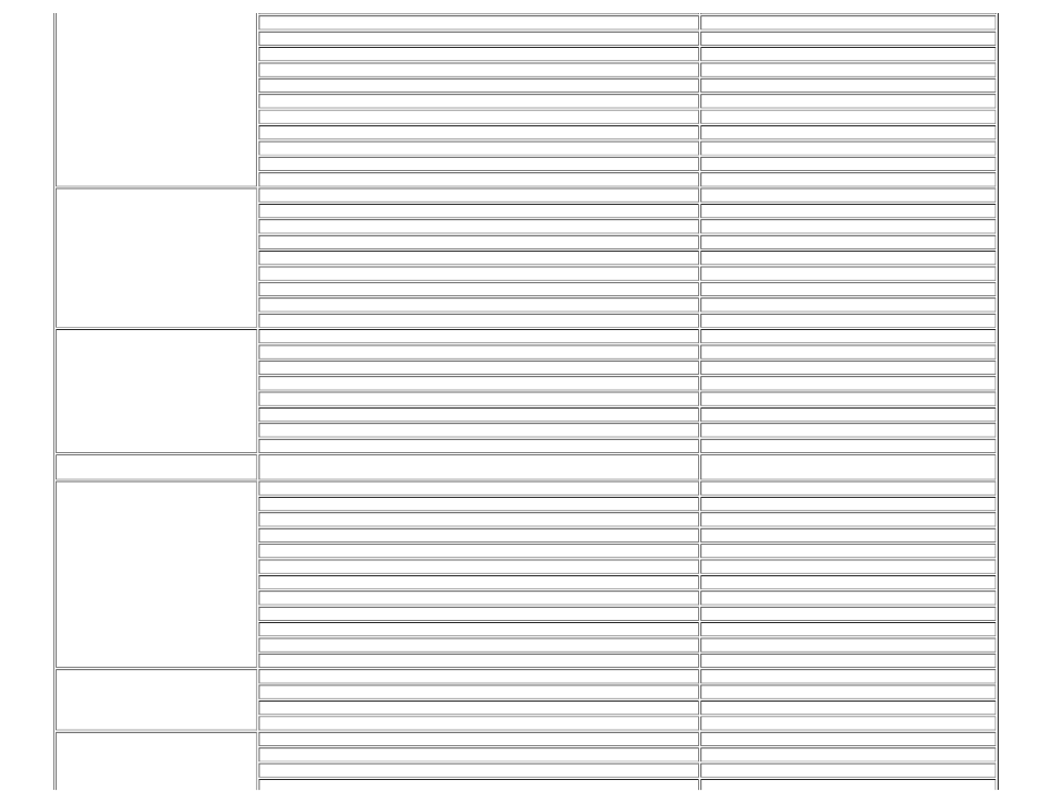 Dell E198WFP Monitor User Manual | Page 42 / 45