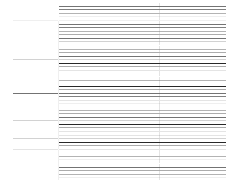 Dell E198WFP Monitor User Manual | Page 43 / 45