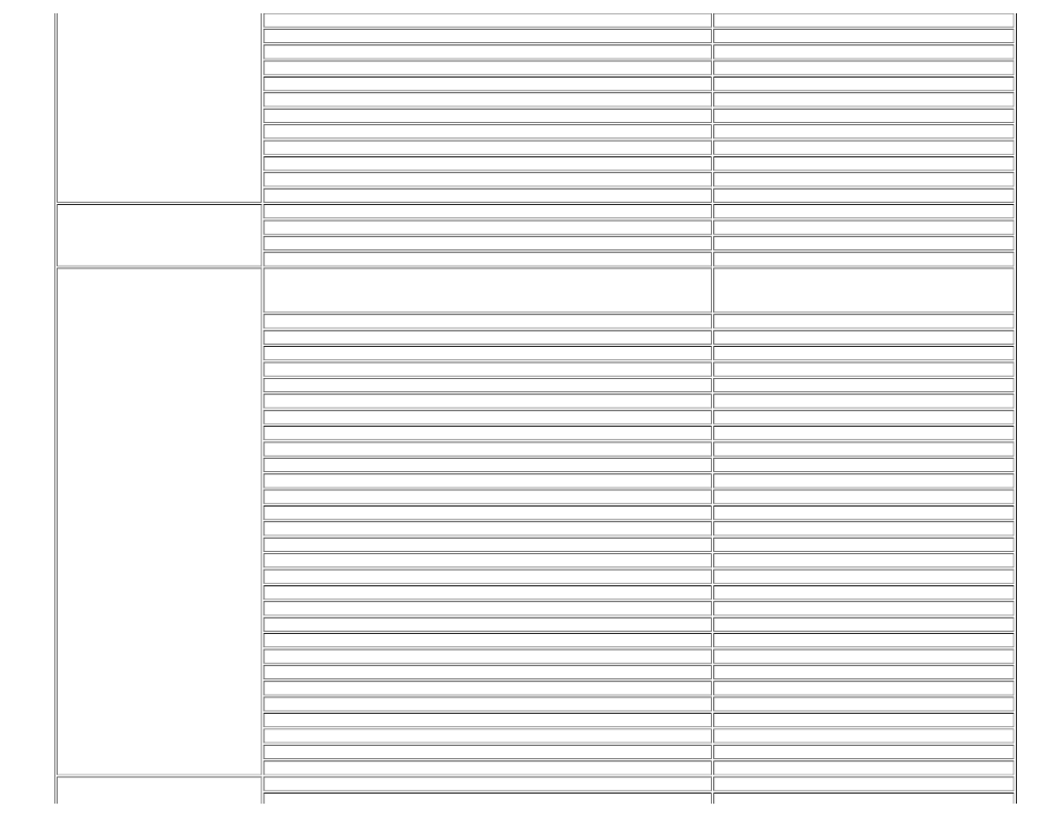 Dell E198WFP Monitor User Manual | Page 44 / 45