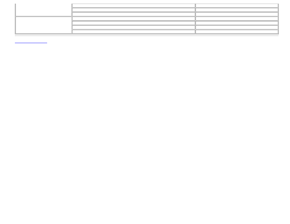 Dell E198WFP Monitor User Manual | Page 45 / 45