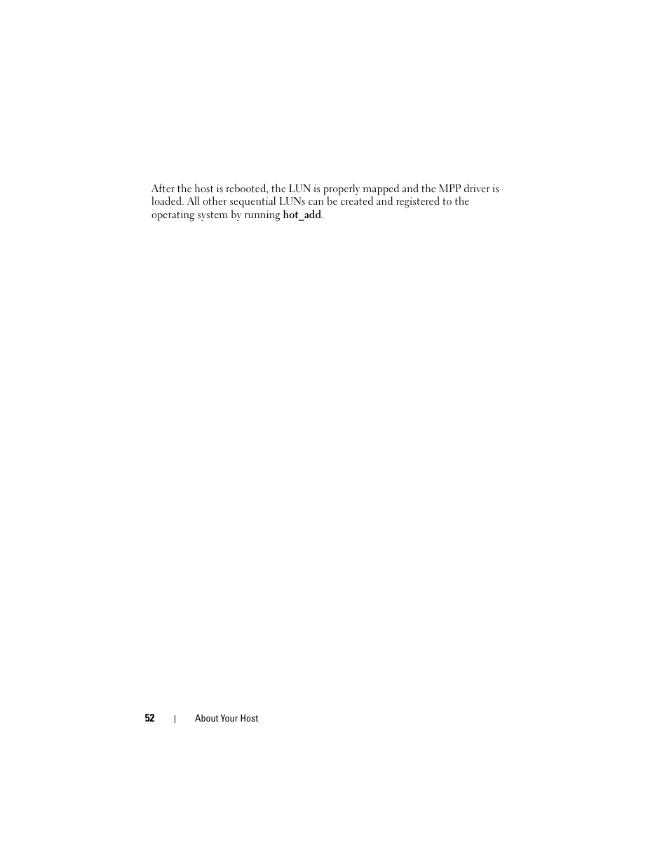 Dell PowerVault MD3000i User Manual | Page 52 / 114