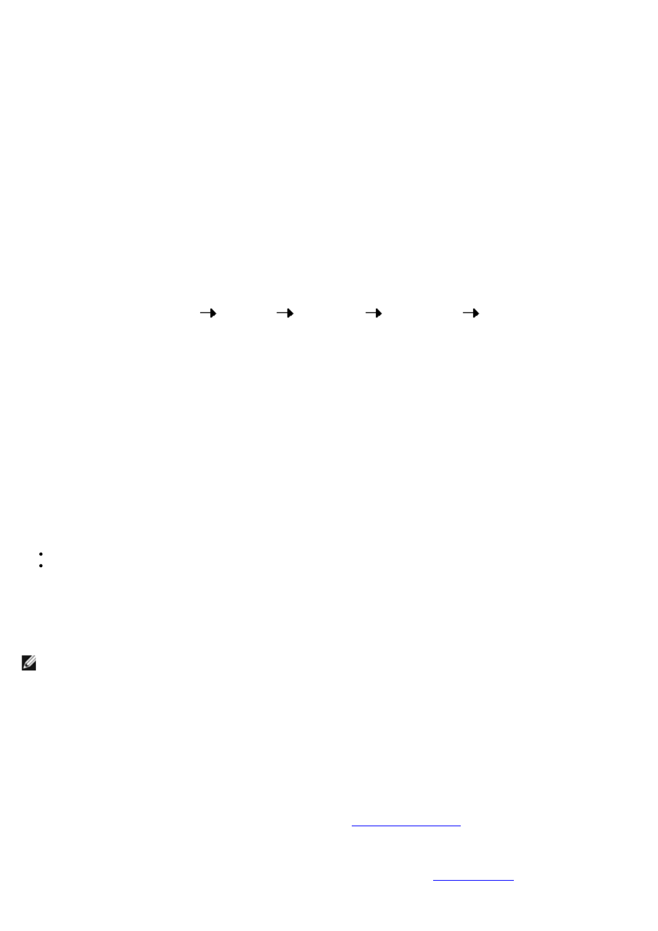 Verifying tape drive operation, Windows server 2003, Linux | Windows tape driver installation, Backup utility for windows, Scsi host adapter, Linux system command | Dell PowerVault LTO3-060 User Manual | Page 14 / 42