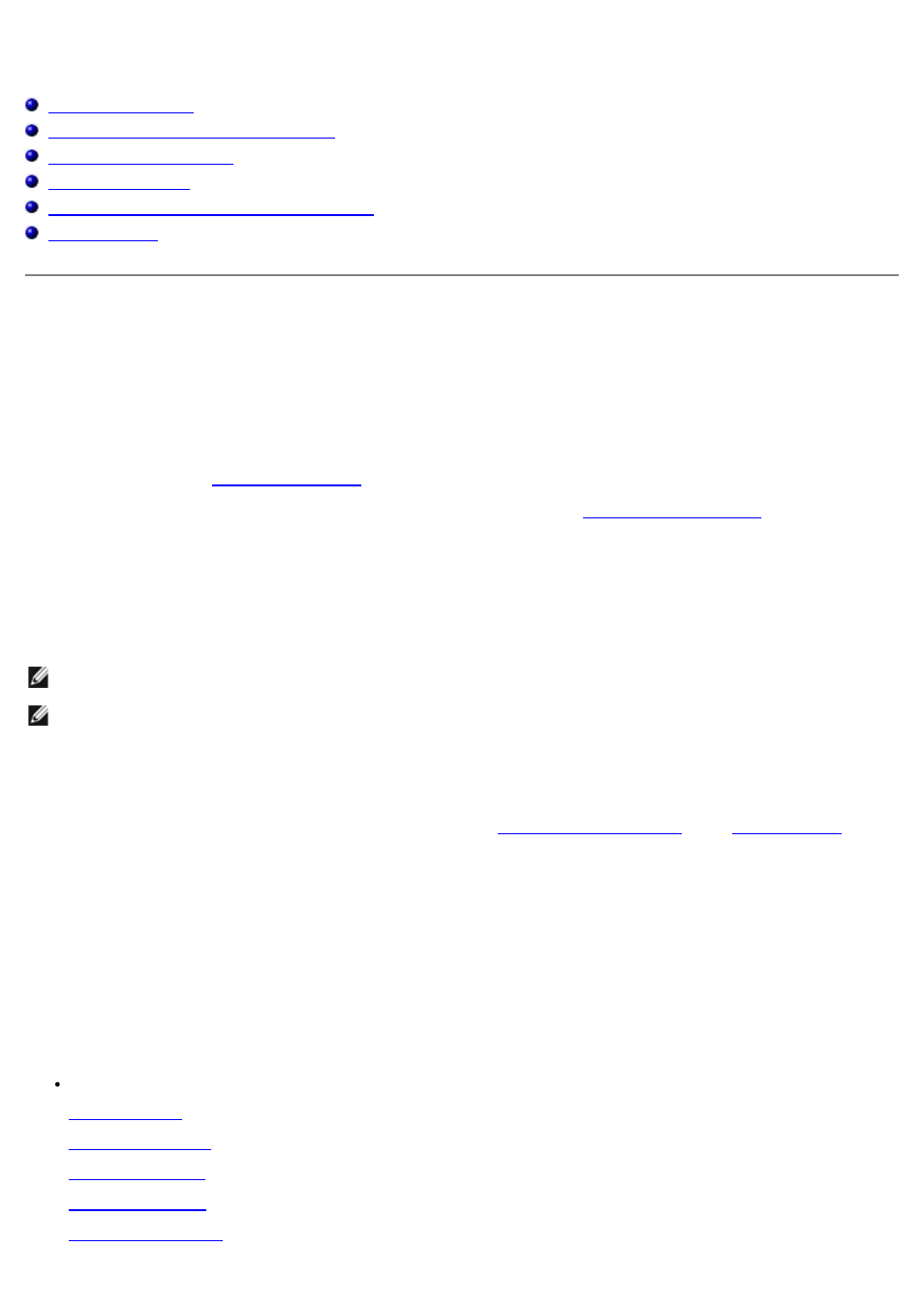 Getting help, Technical assistance, Online services | Dell PowerVault LTO3-060 User Manual | Page 16 / 42