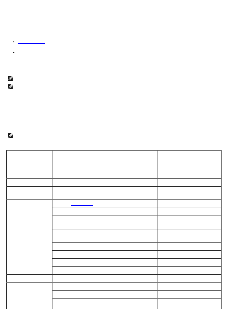 Contacting dell | Dell PowerVault LTO3-060 User Manual | Page 21 / 42