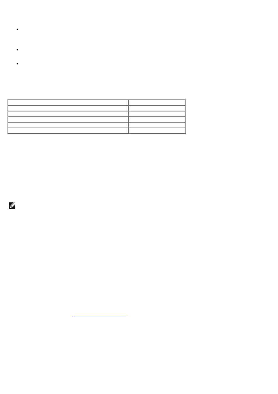 Capacity and transfer rates, Scsi bus interface, Tape backup software | Data compression | Dell PowerVault LTO3-060 User Manual | Page 3 / 42