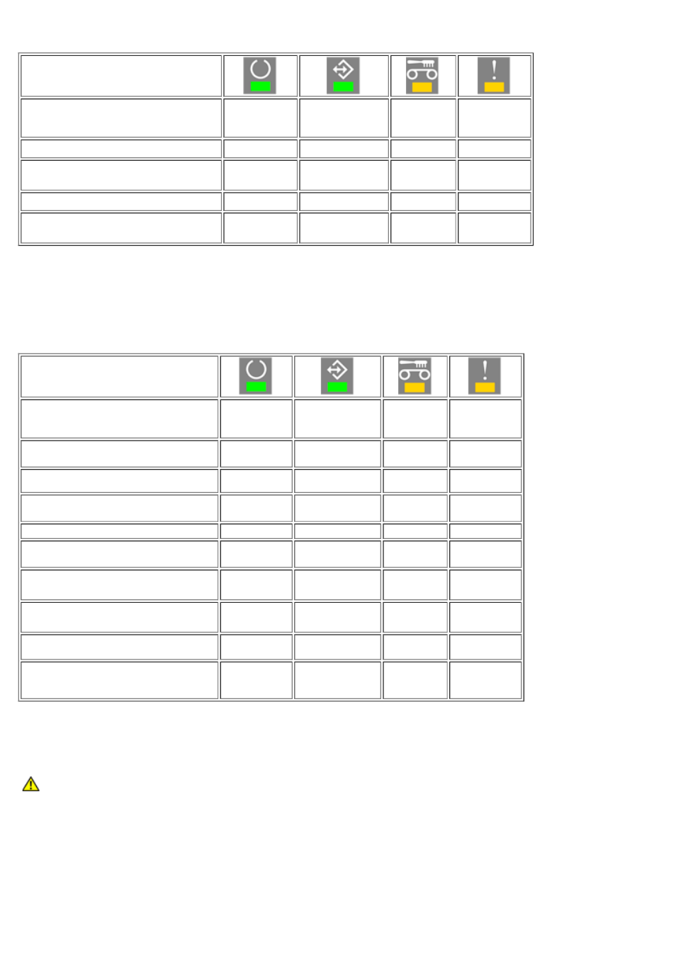 Ready led | Dell PowerVault LTO3-060 User Manual | Page 38 / 42