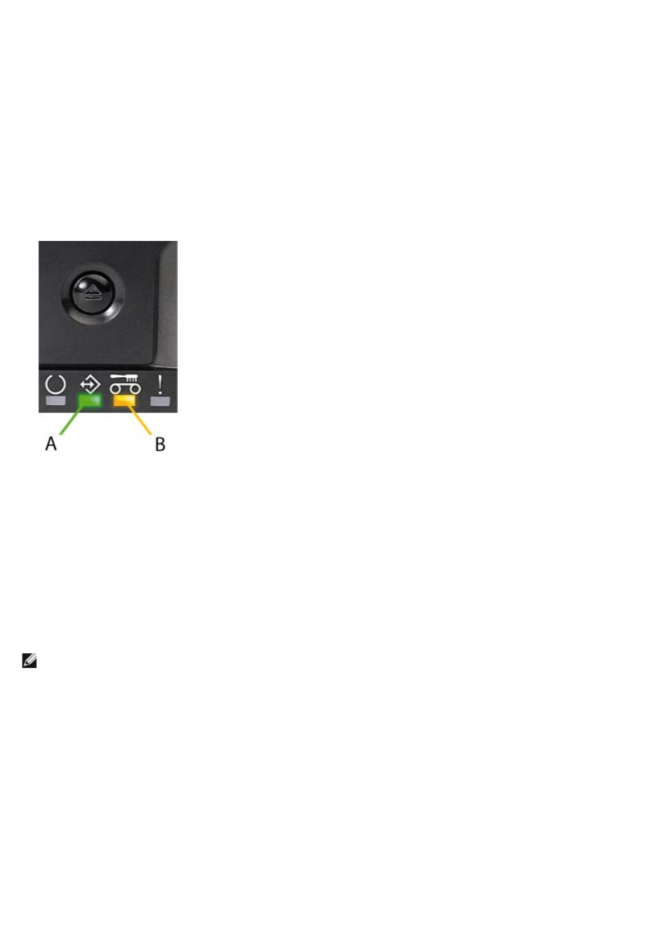 Recommended cleaning interval, Cleaning procedure | Dell PowerVault LTO3-060 User Manual | Page 41 / 42