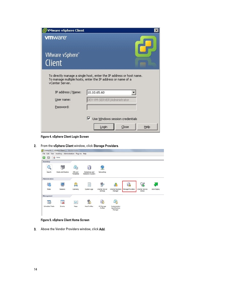 Dell PowerVault MD3820i User Manual | Page 14 / 21