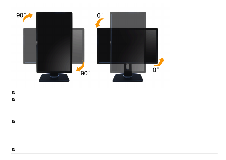 Dell P2412H Monitor User Manual | Page 47 / 56