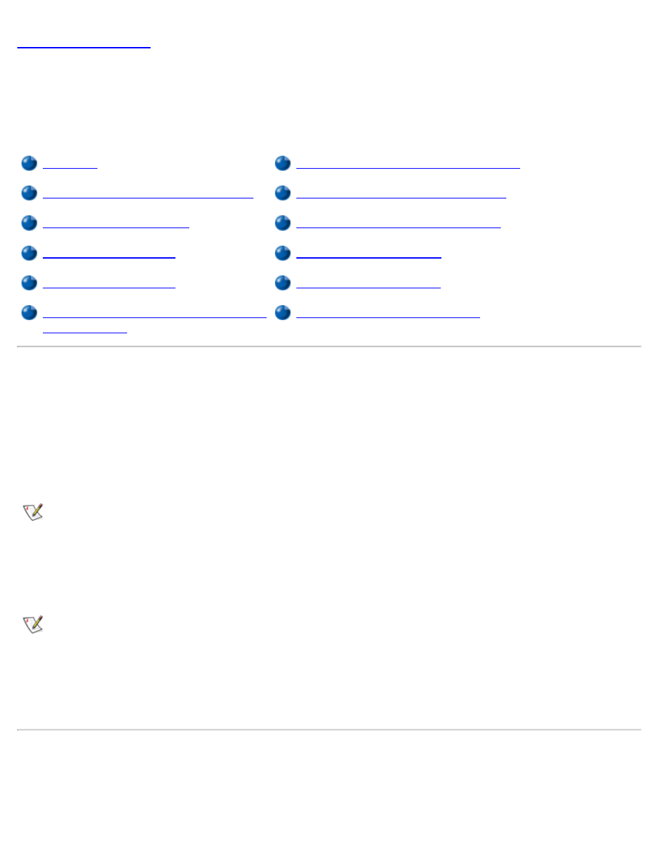 Dell Latitude CPx H User Manual | Page 105 / 172