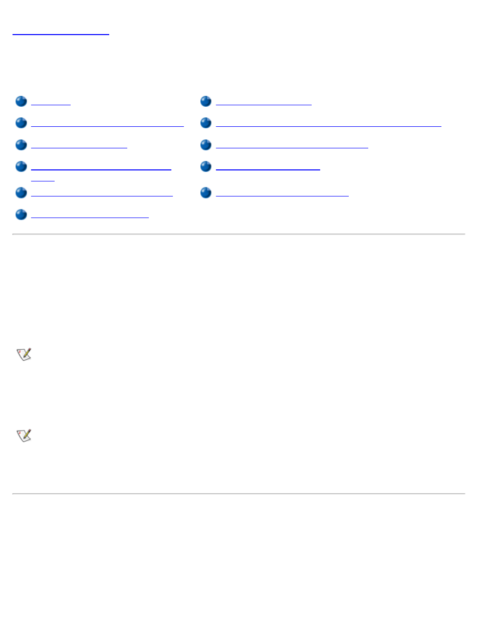 Dell Latitude CPx H User Manual | Page 115 / 172