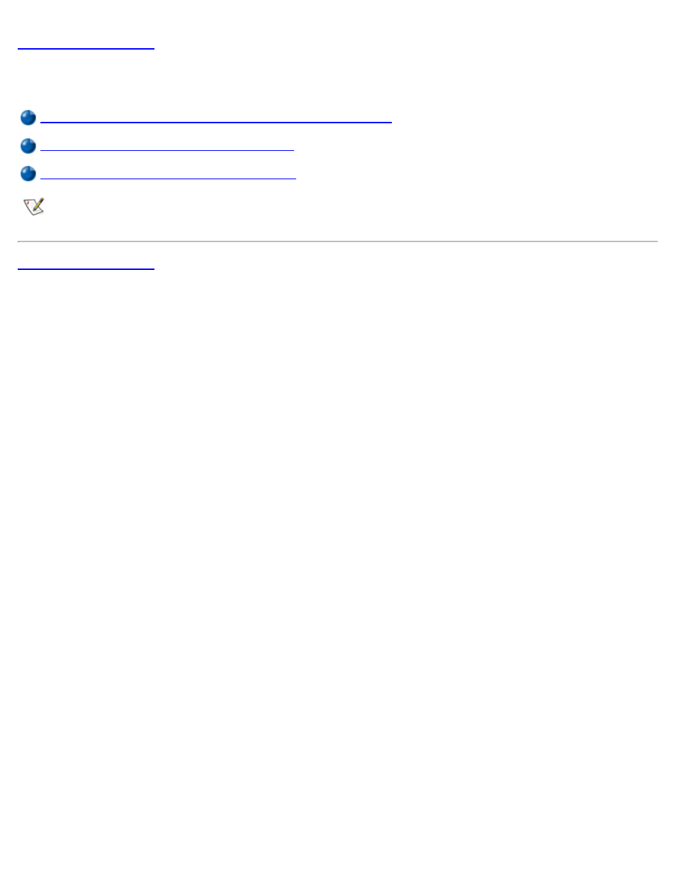 Drivers | Dell Latitude CPx H User Manual | Page 20 / 172
