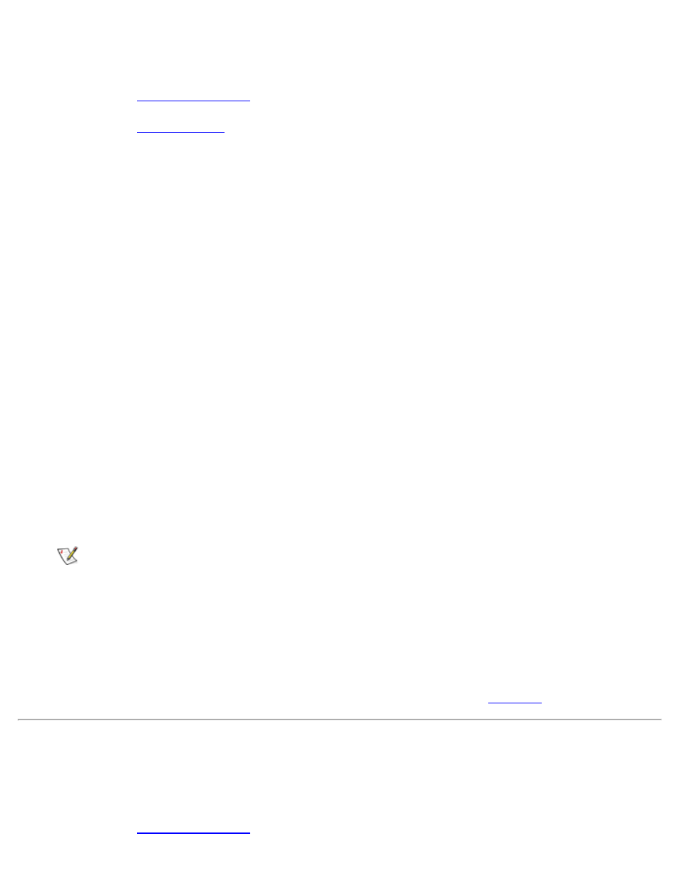 Installing devices in the | Dell Latitude CPx H User Manual | Page 38 / 172