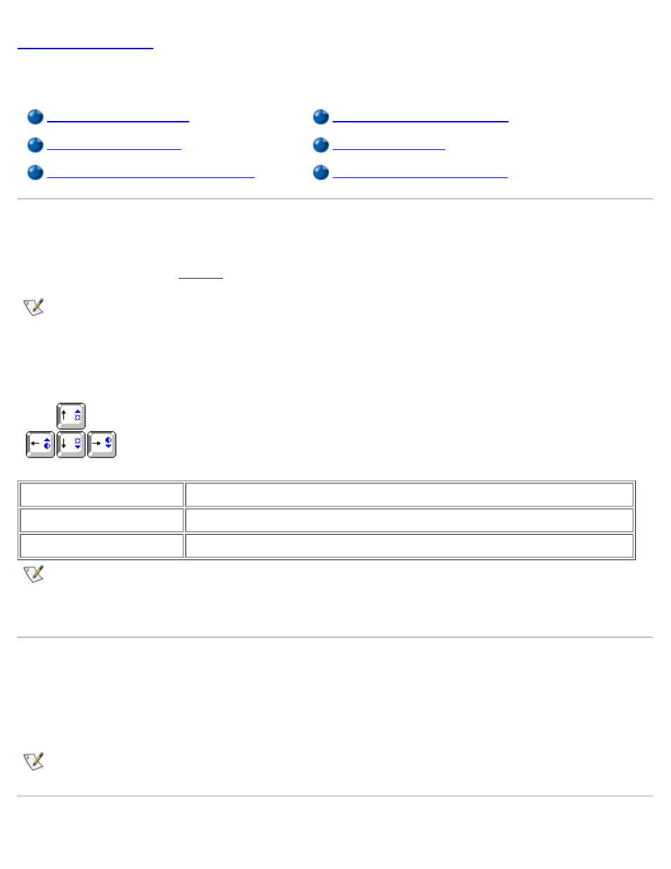 Display | Dell Latitude CPx H User Manual | Page 69 / 172
