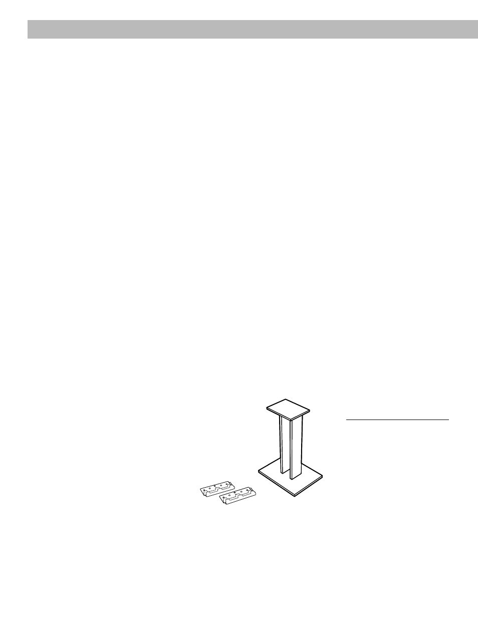 Technical information, Optional accessories, Product information | Figure 6 | Bose 201 User Manual | Page 10 / 13