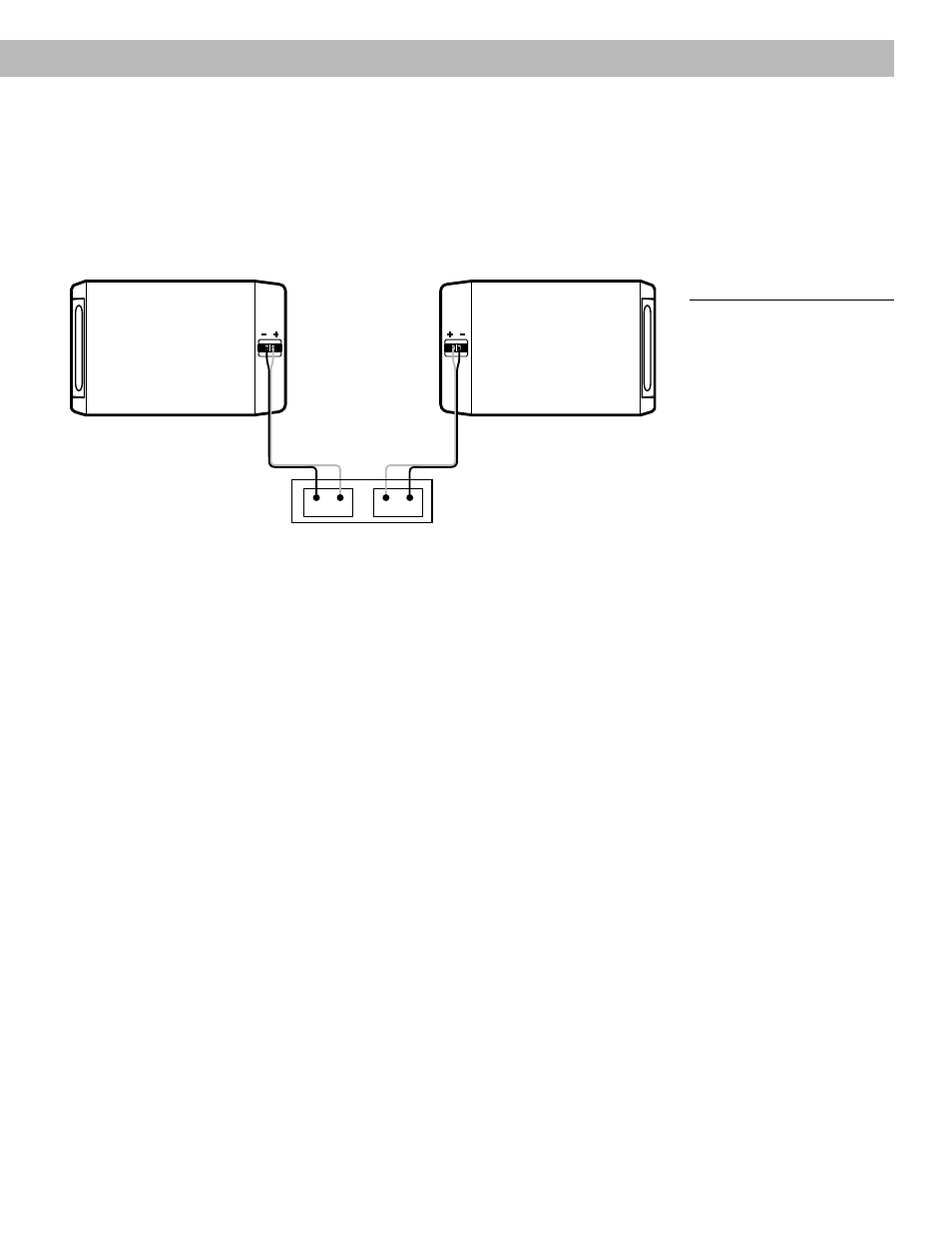 Check the connections, Test the speakers | Bose 201 User Manual | Page 7 / 13