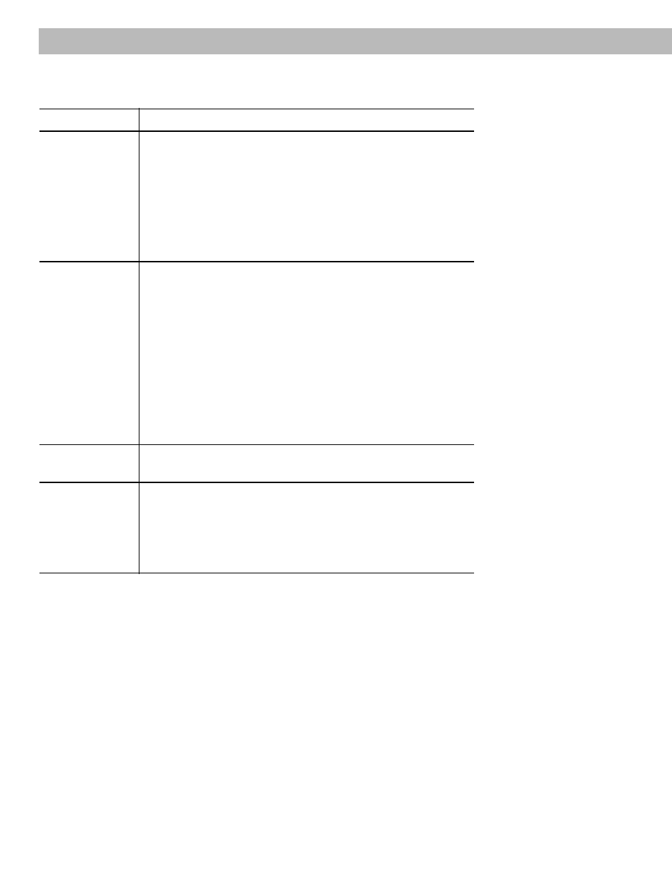 Troubleshooting | Bose 201 User Manual | Page 8 / 13