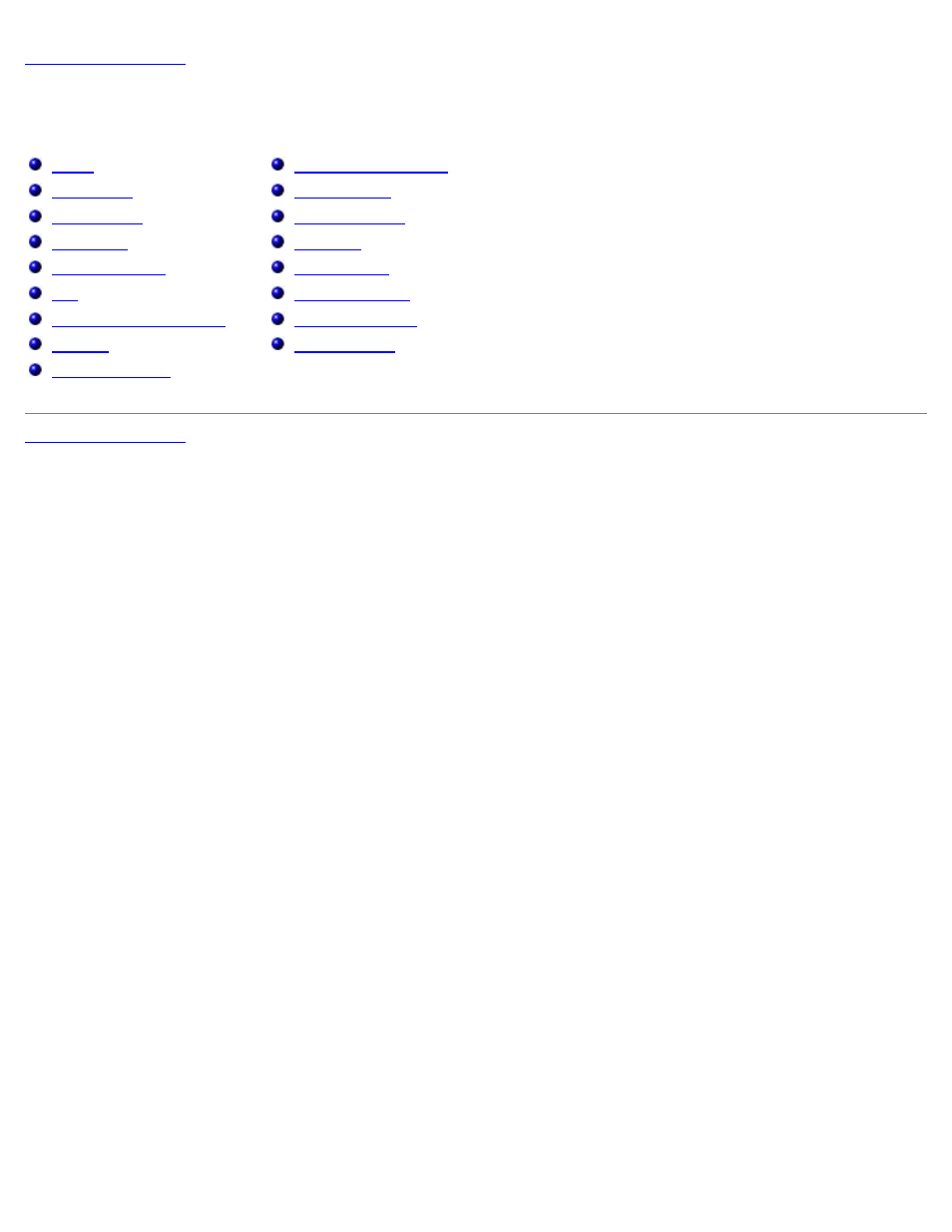 Removing and replacing parts | Dell OptiPlex 980 (Early 2010) User Manual | Page 11 / 78