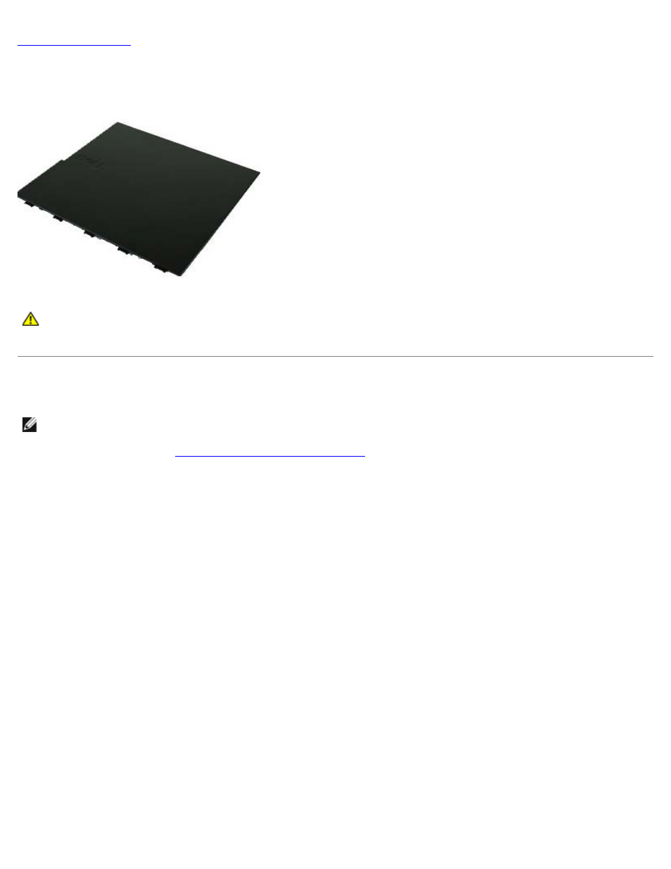 Cover, Removing the cover | Dell OptiPlex 980 (Early 2010) User Manual | Page 27 / 78