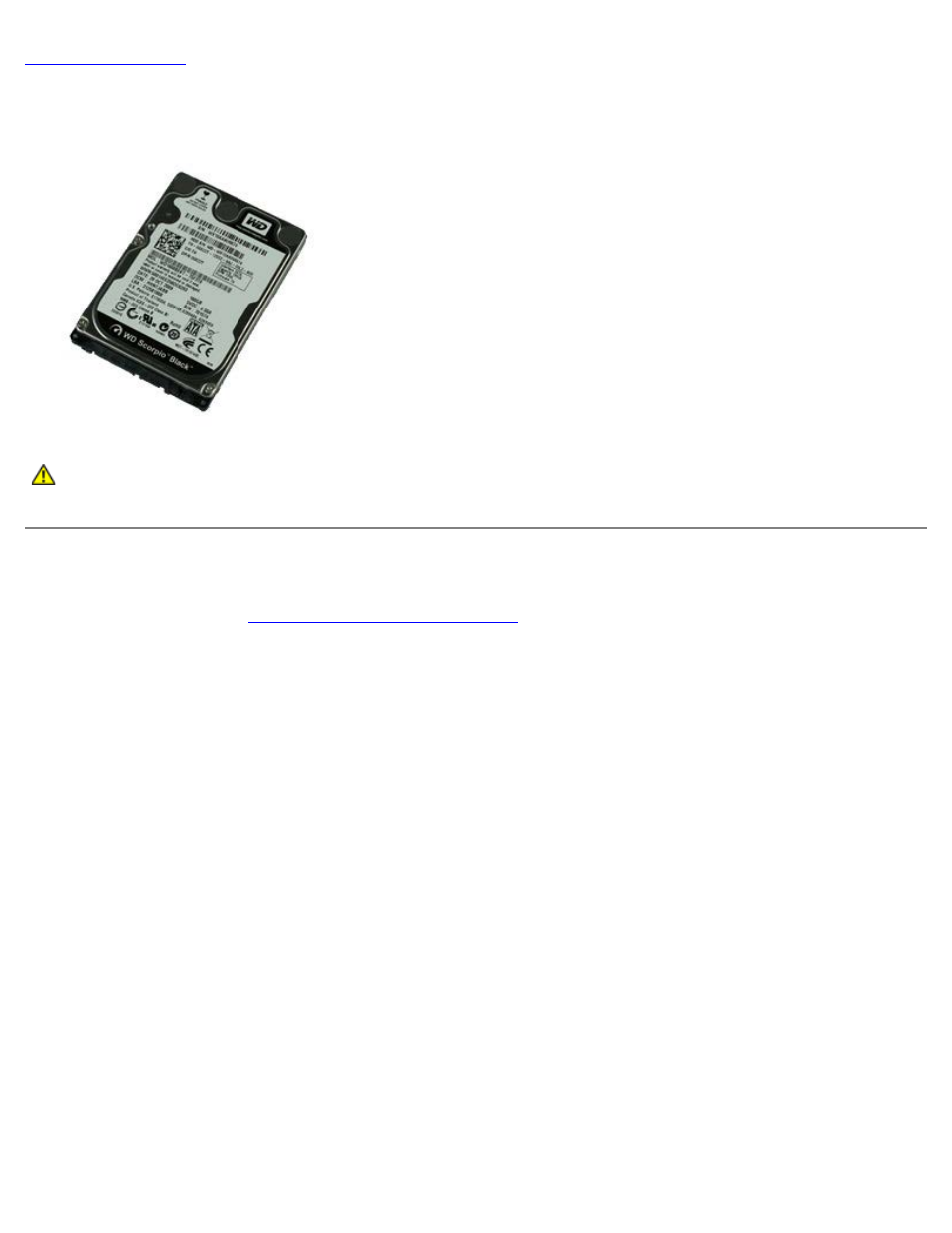 Hard drive, Removing the hard drive | Dell OptiPlex 980 (Early 2010) User Manual | Page 35 / 78